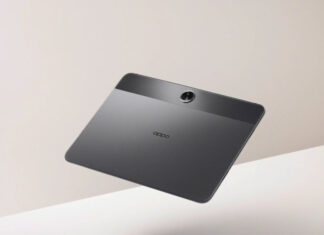 OPPO Pad Neo Announced: Budget Tablet With Helio G99 CPU, 90 Hz Display