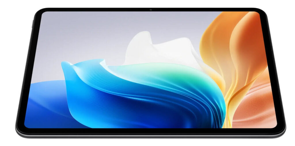 OPPO Pad Neo Announced: Budget Tablet With Helio G99 CPU, 90 Hz Display ...
