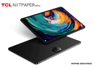 CES 2024: TCL Debuts NXTPAPER 14 Pro, TAB 10 NXTPAPER 5G Tablets, With Eye Protection Features