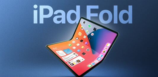 Apple Prepping 7-8 inch Foldable to Replace iPad Mini in 2026