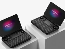 GPD Win Mini 2024 Gaming Handheld Features Ryzen 7 8840U CPU, 7 Inch Screen