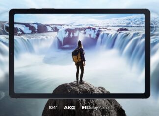 Samsung Galaxy Tab S6 Lite (2024) Launched With Brand New Processor in Tow