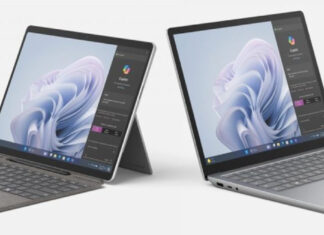 Microsoft Surface Pro 10, Surface Laptop 6 For Business Launched