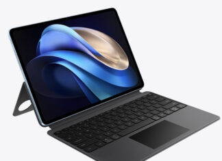 vivo Pad3 Pro Tablet Launched, With MediaTek Dimensity 9300 Processor