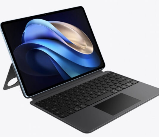 vivo Pad3 Pro Tablet Launched, With MediaTek Dimensity 9300 Processor