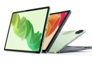 realme Pad 2 Wi-Fi Version Launched In India: 2K Display Tablet