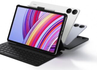 Redmi Pad Pro Launched: 12.1 inch Tablet With Snapdragon 7s Gen 2 Processor