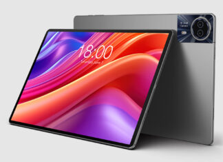 Teclast T65 Max Tablet Launched, With 13 Inch Screen, Helio G99 Processor