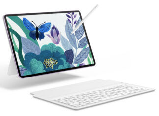 Huawei MatePad 11.5 S Debuts, With 144 Hz Screen, PaperMatte Edition