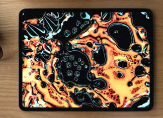 Apple iPad Pro 2024 Announced: OLED Display, Apple M4 CPU, New Chassis Design