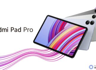 Redmi Pad Pro Tablet Launched in Europe, With HyperOS, Snapdragon 7s Gen 2 CPU