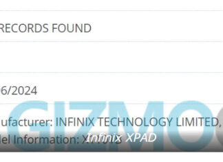 Infinix Starts Making Tablets Now, XPad Will Be Its First Model