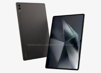 Samsung Galaxy Tab S10 Ultra Revealed in Most Detailed Images Yet; What’s New?