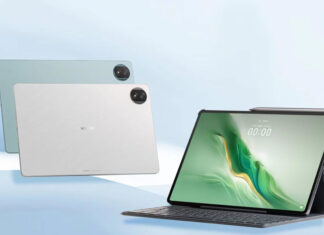 HONOR MagicPad 2 Tablet Design and Specs Leaked; Launch Date is July 12th