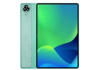 Oukitel OT11 Tablet Announced, With 11 inch Screen, Widevine L1 Support