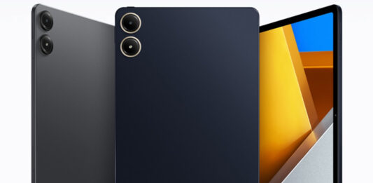 POCO Pad M1 could be a rebranded Redmi Pad 2 Pro for global markets