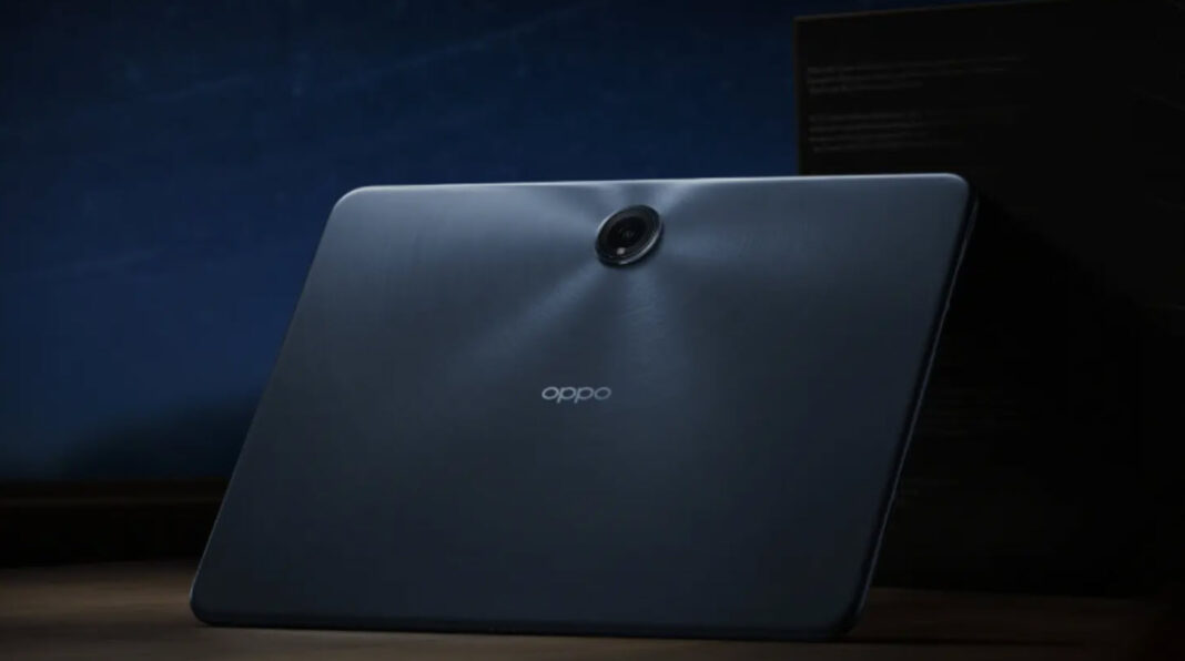 OPPO Pad 3 Pro Tablet Unveiled: 12.1 Inch Tablet With 3K Display ...