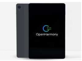 SpacemiT MUSE Paper Runs on OpenHarmonyOS, Has a 10.95 inch Screen, RISC-V Chipset