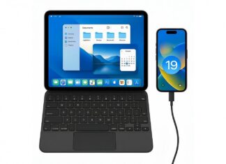 iPadOS 19 to borrow macOS menu bar; iOS 19 brings external display support for iPhone