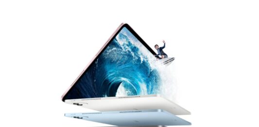 Vivo’s New Android Tablets Are Coming: Pad 5 Pro and Pad SE Specs Leak Ahead of Launch
