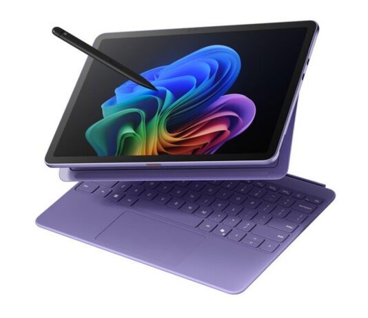 Microsoft Officially Announces Surface Pro (2025): Snapdragon-Powered 12-Inch Tablet