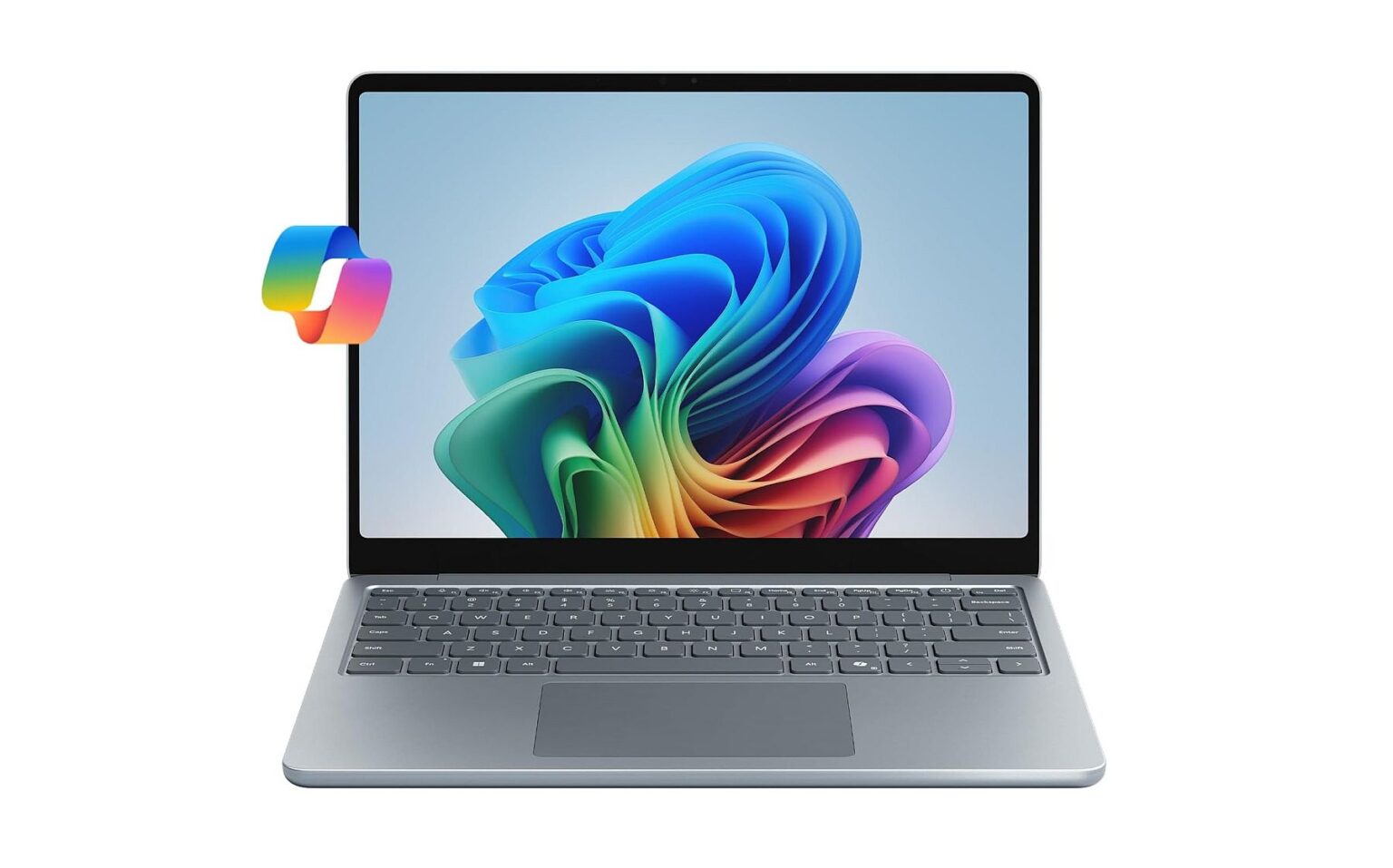 Microsoft Surface Laptop 2025 (13Inch) Debuts with Snapdragon Power