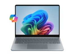 Microsoft Surface Laptop 2025 (13-Inch) Debuts with Snapdragon Power, Trade-offs Included