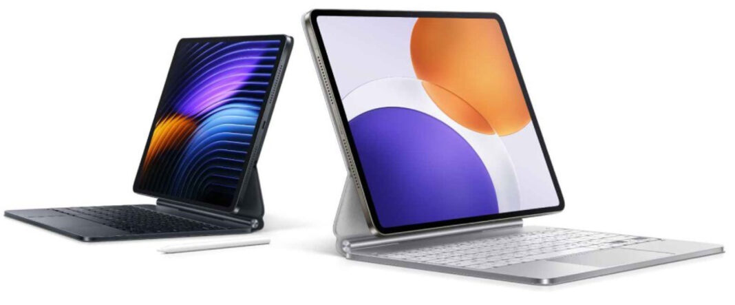 Xiaomi Pad 7S Pro Is Official Bigger Display, Custom Chipset