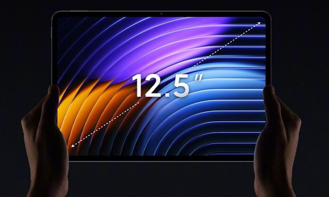 Xiaomi Pad 7S Pro Is Official Bigger Display, Custom Chipset