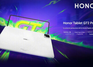 HONOR Pad GT2 Pro goes official with 12.5″ 3K 165Hz display, Snapdragon 8 Gen 3 CPU
