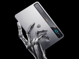 Red Magic Astra Gaming Tablet Goes Global with 165Hz OLED Display, Snapdragon 8 Elite