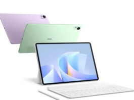 Huawei MatePad 11.5 S 2025 debuts with matte display; Soft Light Edition targets creators with AI tools