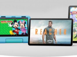 Amazon’s Fire Tablets Are Finally Getting Android — But Not Quite the Way You Think