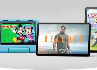 Amazon’s Fire Tablets Are Finally Getting Android — But Not Quite the Way You Think