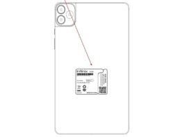 Infinix XPad 20 Pro Tablet Certified; Specs Revealed