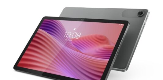 Lenovo Tab Budget Tablet Launched in India