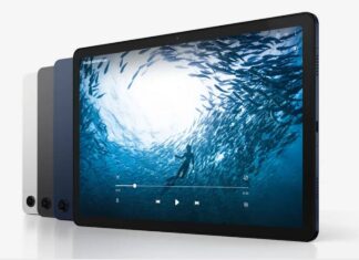 Samsung’s Galaxy Tab A11 leaks in first real-life photo — budget tablet launch looks imminent