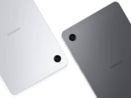 Samsung quietly lists Galaxy Tab A11 online, skipping a launch event entirely