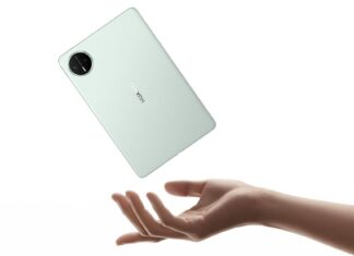 Huawei’s MatePad Mini is a shockingly thin iPad mini rival