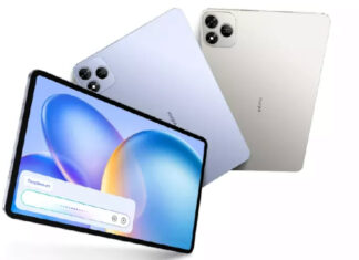 Infinix XPAD 20 Pro goes official with a bigger screen, upgraded chip, and 8,000mAh battery