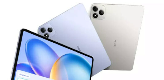 Infinix XPAD 20 Pro goes official with a bigger screen, upgraded chip, and 8,000mAh battery
