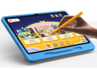 Redmi Pad 2 Play Bundle brings a kid-friendly redesign to Europe