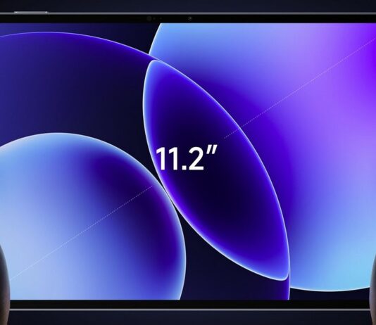 Xiaomi Pad 8 and Pad 8 Pro Launched Alongside Xiaomi 17 Series