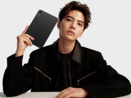 Xiaomi Pad Mini could debut globally on September 24 as a compact performance tablet