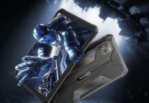 Blackview Active 5 Launches as a Compact and Affordable Rugged Tablet