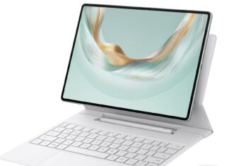 Huawei unveils Gold Collector’s Edition of the MatePad Pro 12.2 (2025) and MatePad Mini in China