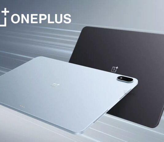 OnePlus Pad 2 Official: Dimensity 9400+ Power, 3K 144Hz Display, May End Up as Pad 5