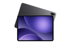 Oppo Pad 5 Tablet debuts with Dimensity 9400+ CPU, 12.1-inch 3K 144Hz display