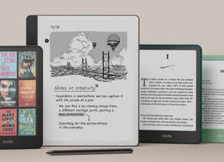 Amazon’s New Kindle Translate Aims to Break the Language Barrier in Self-Publishing