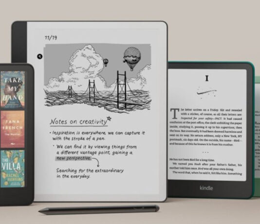 Amazon’s New Kindle Translate Aims to Break the Language Barrier in Self-Publishing